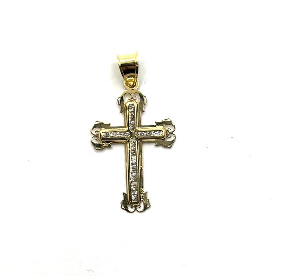 Charm Domar Charm oro 18k in Oro CHOR-581-280 - CHOR-581-280